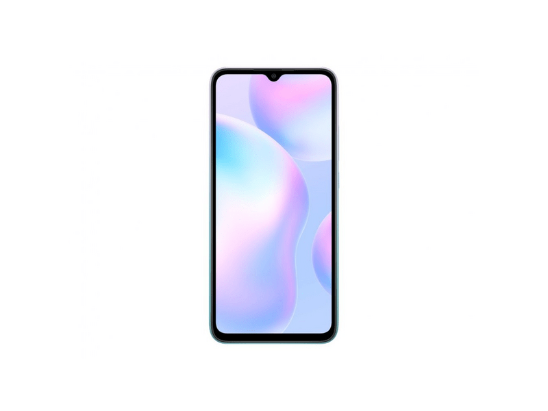 Xiaomi Redmi 9AT, 2/32 GB ,Gleccser kék