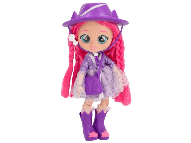 Best Friends Forever baba - Katie