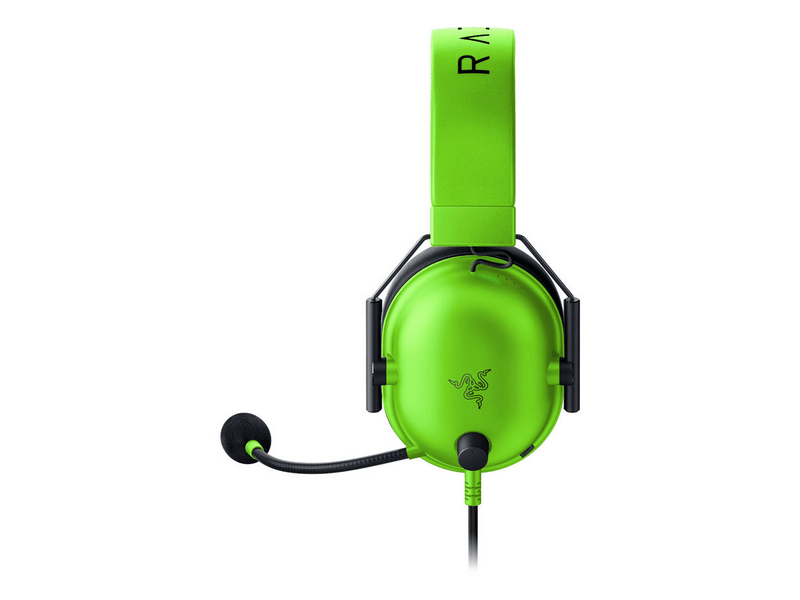 Razer Blackshark V2 X gamer fejhallgató (RZ04-0324060)