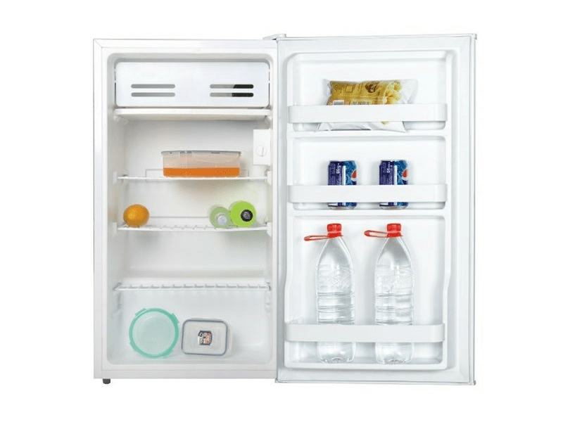 asztali hűtő. 83L. A+