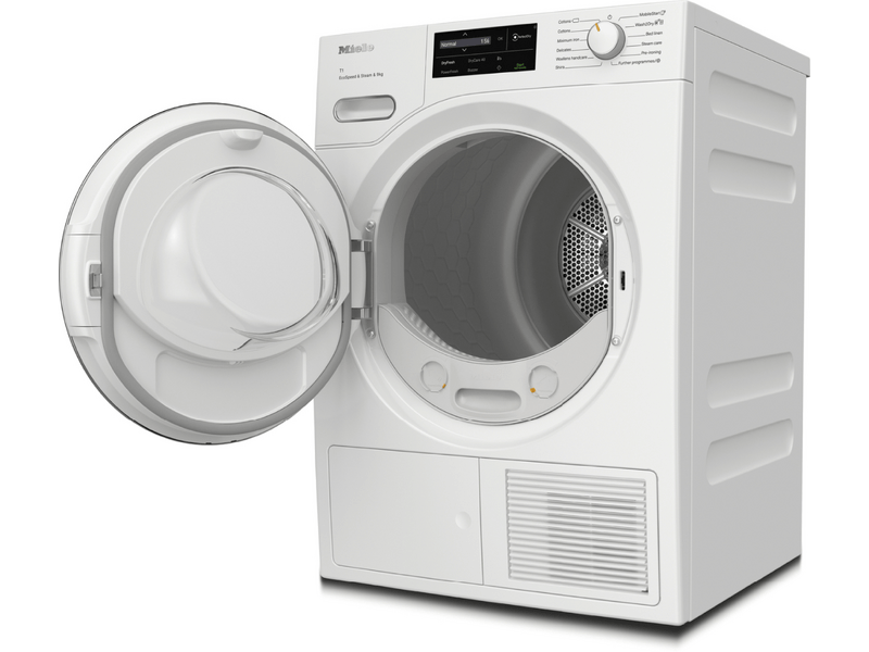 Miele TWL780WP hőszivattyús szárítógép