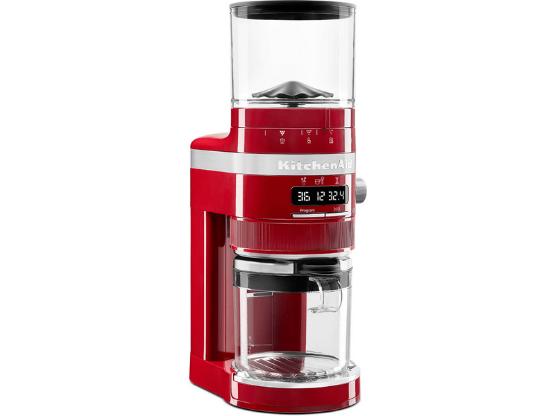 KitchenAid Kávédaráló (5KCG8433EER)