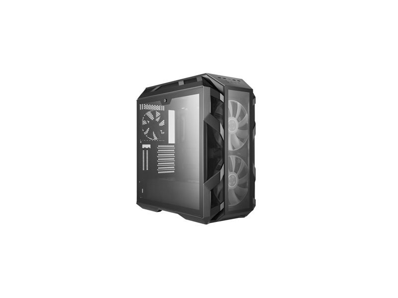 Cooler Master Midi - MasterCase H500M - MCM-H500M-IHNN-S00