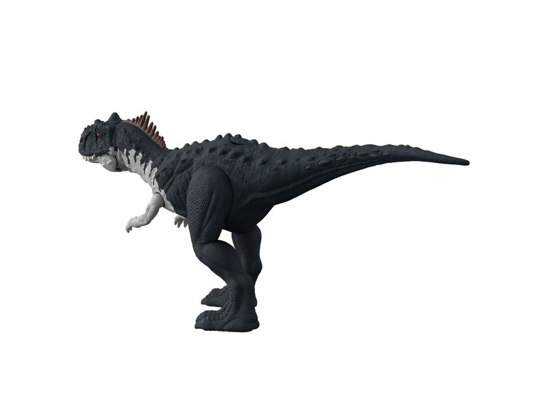 Jurassic World 3 támadó dinó hanggal - Rajasaurus (HDX17 HDX45)