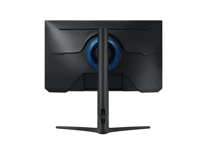 Samsung LS25BG400EUXEN 25