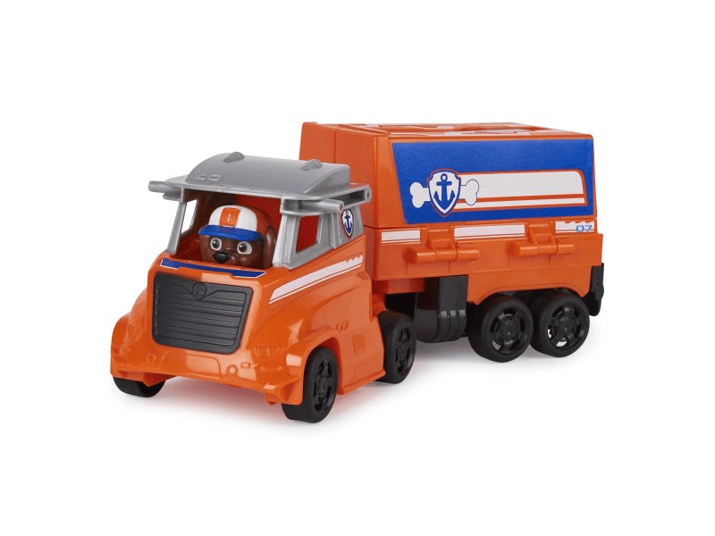 Mancs őrjárat: Kamion jármű - Zuma