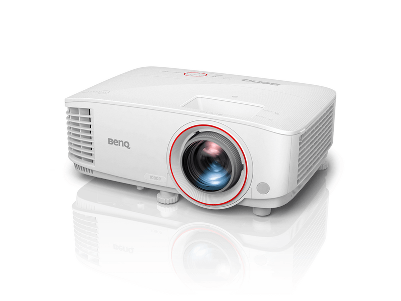 BenQ Projektor Full HD - TH671ST