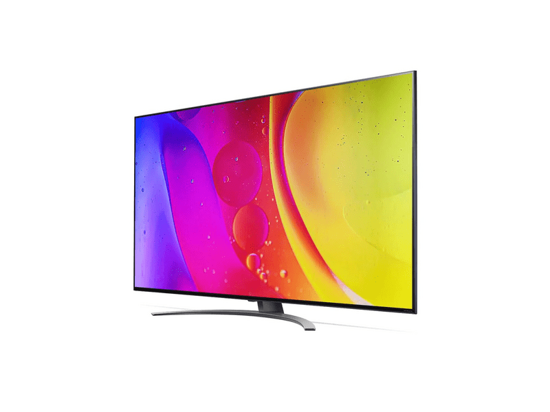 LG 65NANO813QA NanoCell Smart TV 4K UHD