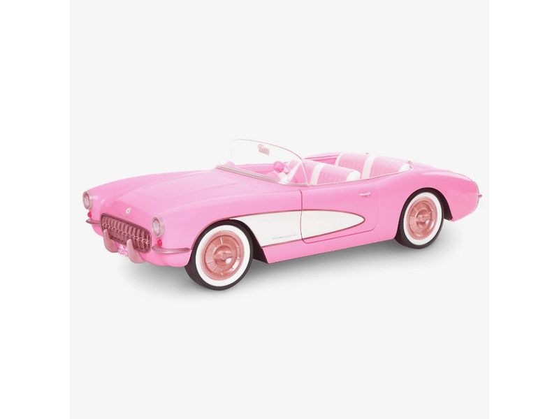 Barbie, a film - Corvette autó (HPK02)