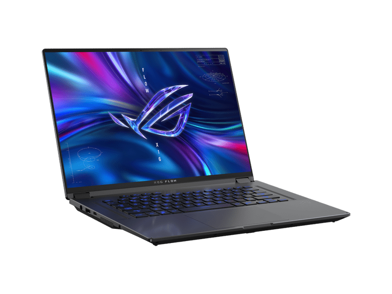 Asus ROG Flow X16 (GV601RM-M5100W) Gmer Notebook+Windows 11