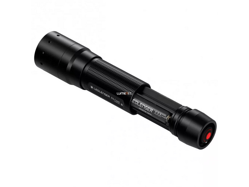 LEDLENSER P6 Core rúdlámpa ( P6C-502600)