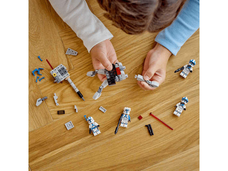 LEGO Star Wars TM tdb-LSW-2023-2 (75345)