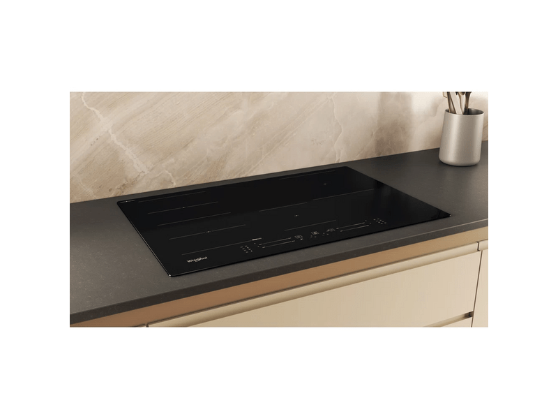 Whirlpool WFS1577CPNE Indukciós főzőlap