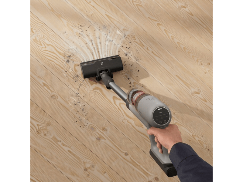 Electrolux EP71AB14UG Animal 700 Álló porszívó, szürke