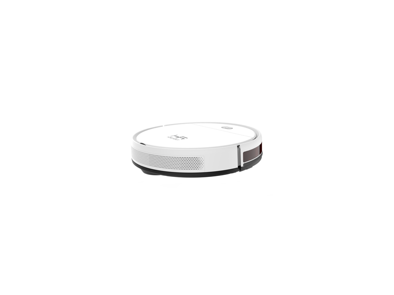 Home Robot RV400 Intelligens robotporszívó, fehér