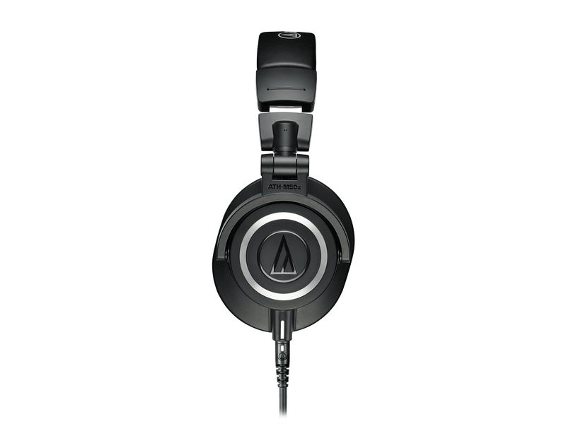Audio-Technica ATH-M50X fejhallgató