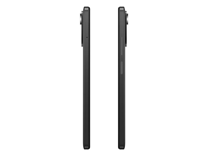 Xiaomi Redmi Note 12S 8/256GB Okostelefon, Fekete