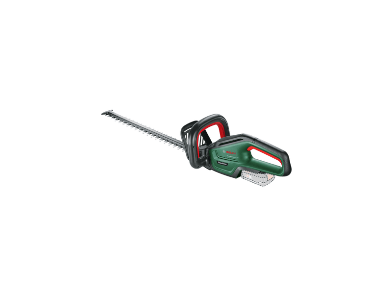 Bosch 0600849J00 Akkus sövényvágó Egyetemes HedgeCut 18V-55