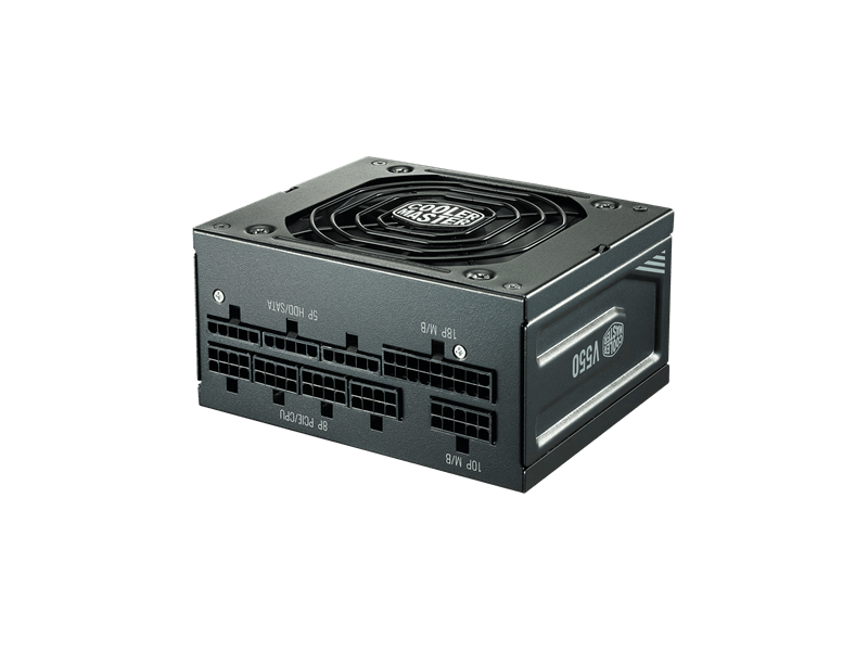 Cooler Master - V550 SFX Gold - MPY-5501-SFHAGV-EU