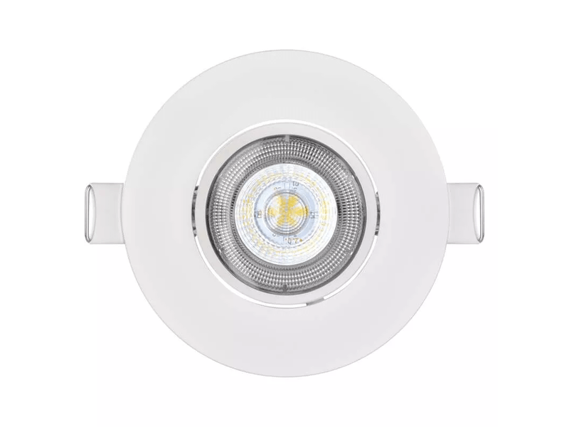 LED SPOTLÁMPA 5W EXCL.NW F