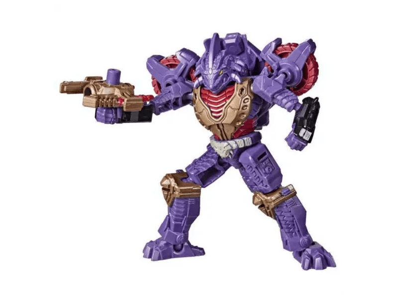 Transformers Legacy Iguanus Játékfigura (F3014)