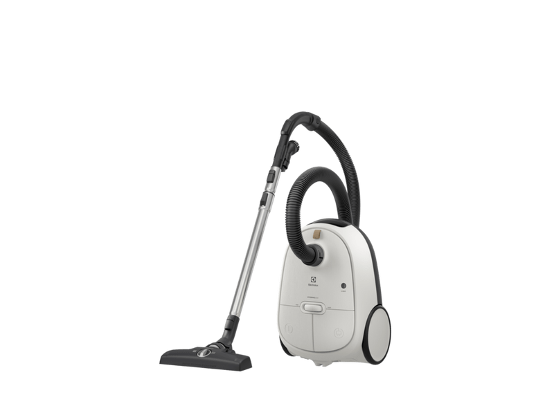 Electrolux EB61H6SW Porzsákos porszívó