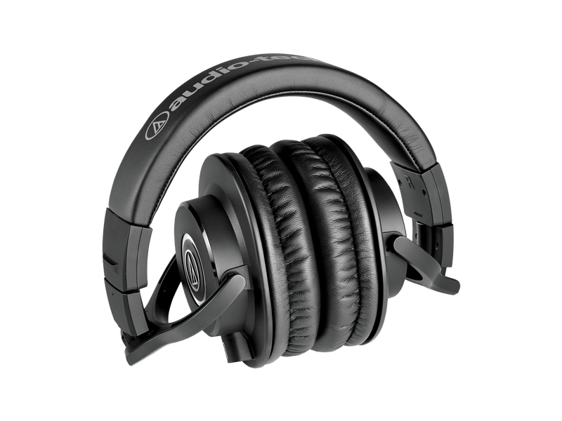 Audio-Technica ATH-M40X fejhallgató
