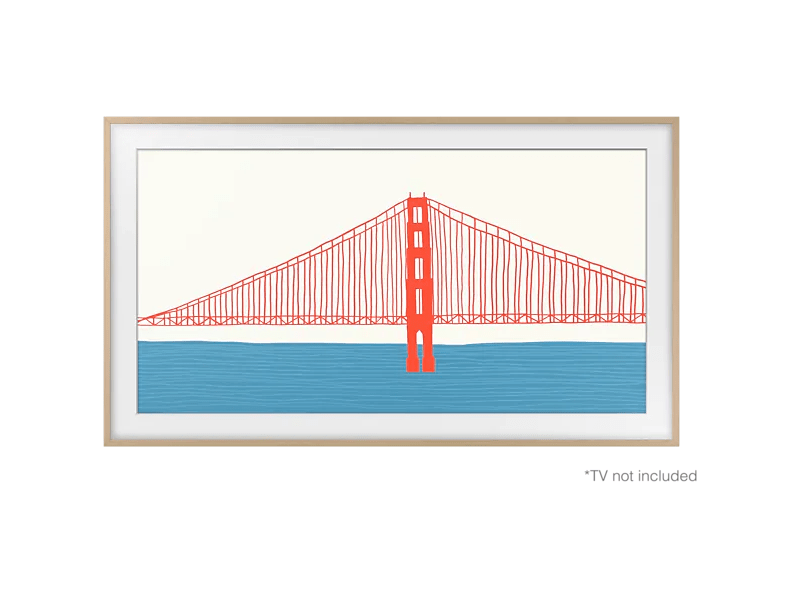 Samsung VG-SCFA43TKBXC 43