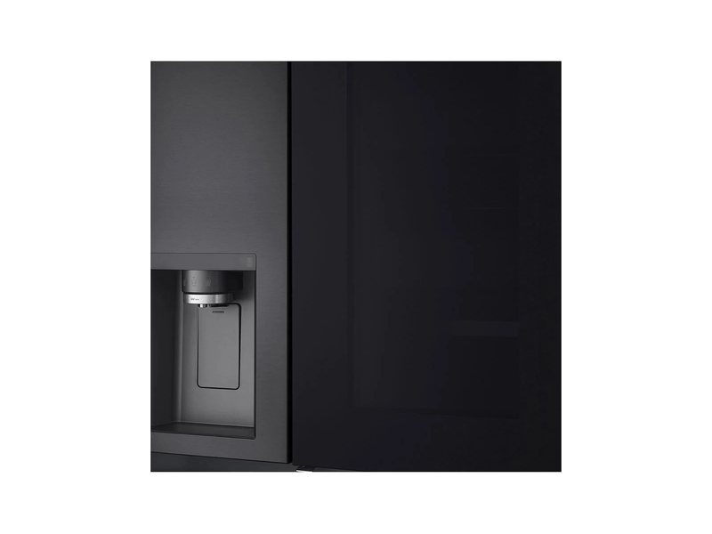 LG GSXV90MCDE Side by Side hűtőszekrény