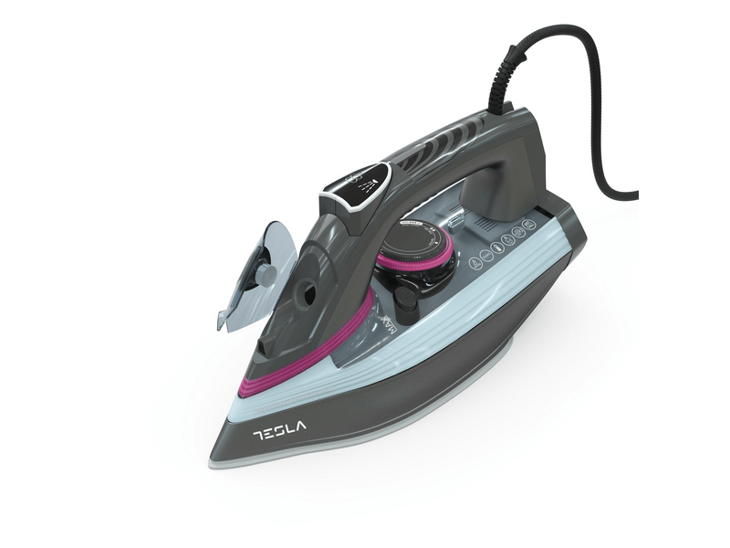 Tesla IR400GP Glačalo