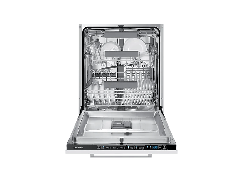 Samsung DW60A6092BB/EO Beépíthető mosogatógép