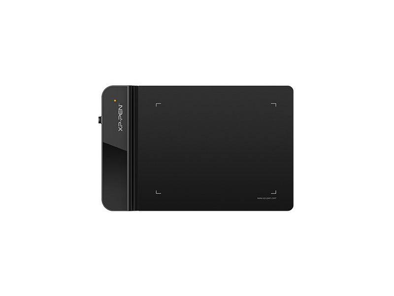 XP-PEN Star G430S Digitalizáló tábla