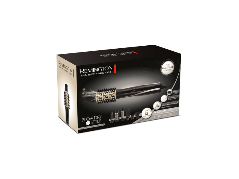 Remington AS7700 stilizator na vrući zrak 1200 W