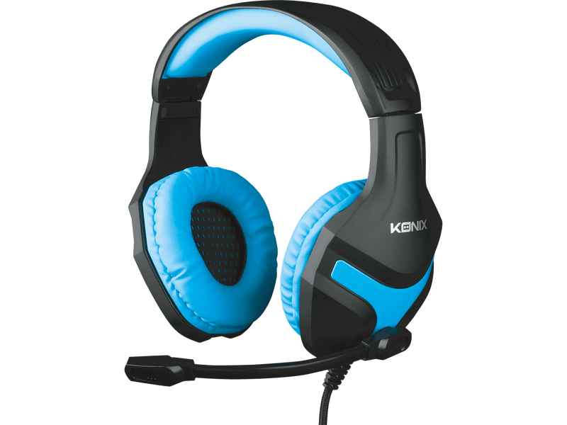 Konix - MYTHICS PS4 Gamer csomag (GPK-P4)