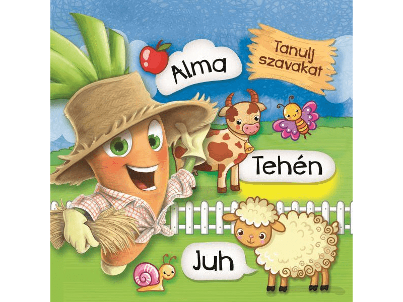 Carotina Vidékre utazik (LIS 79988)