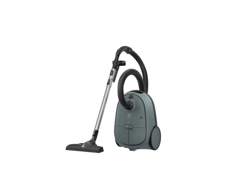 Electrolux EB61C1OG Porzsákos porszívó