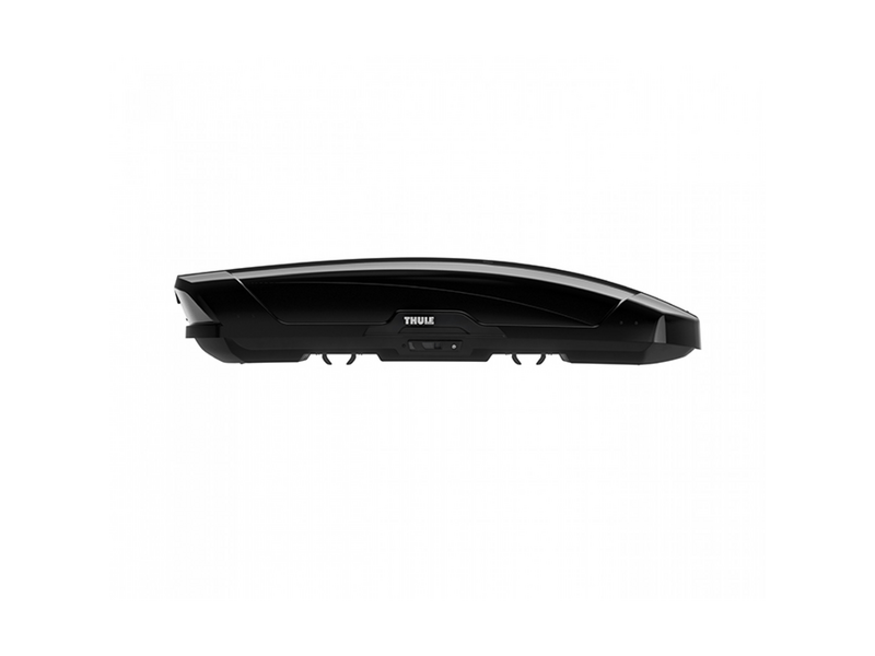 Thule Motion XT XL fényes fekete tetőbox (629801)