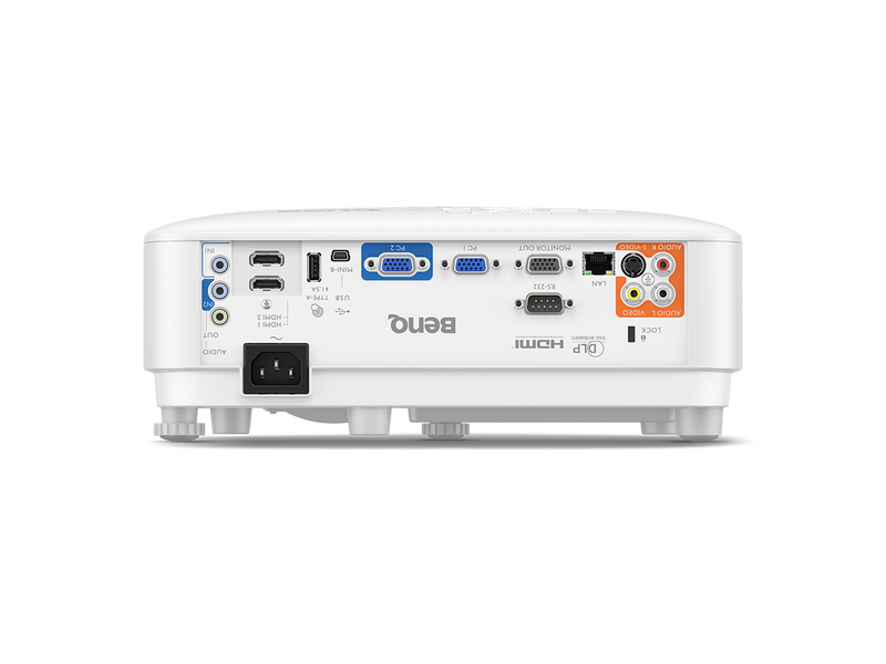 BenQ Projektor WXGA - MW826STH