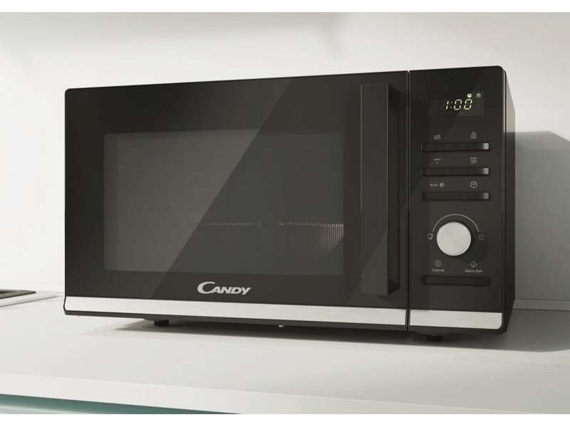 Candy CMGA25TNDB mikrohullámú sütő
