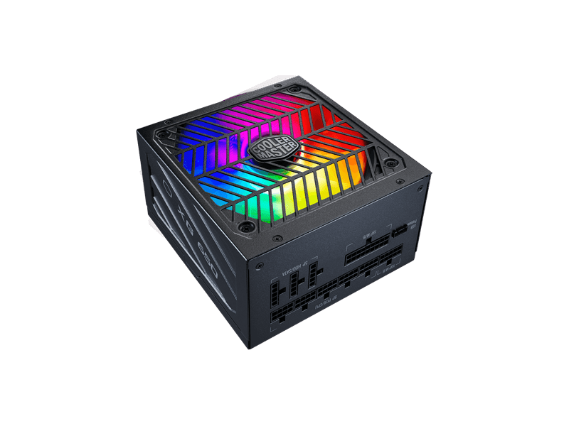 Cooler Master 650W - XG650 PLUS PLATINUM - MPG-6501-AFBAP-XEU