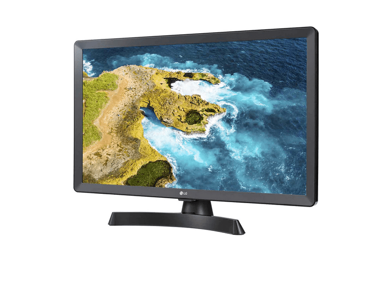LG 24TQ510S-PZ 23,6'' Smart monitor TV