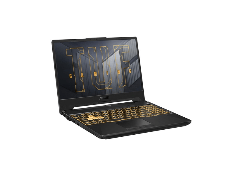 Asus TUF (FX506HM-HN018) Gaming Notebook