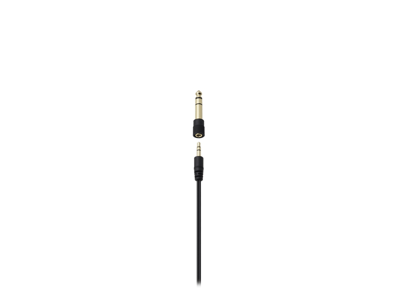 Audio-Technica ATH-AVC200 fejhallgató