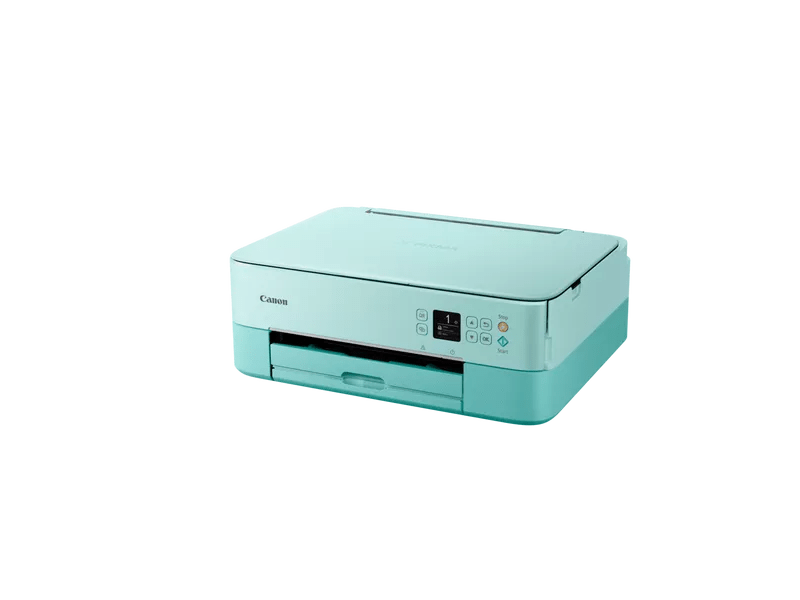 Canon PIXMA TS5353a Tintasugaras multifunkciós nyomtató, zöld