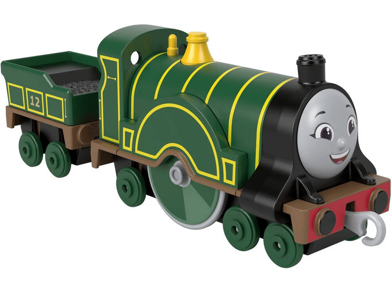 Thomas & Friends nagy mozdony, Emily (HFX91 HHN53)