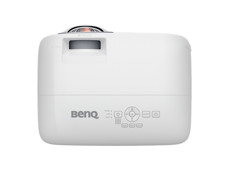 BenQ Projektor WXGA - MW826STH