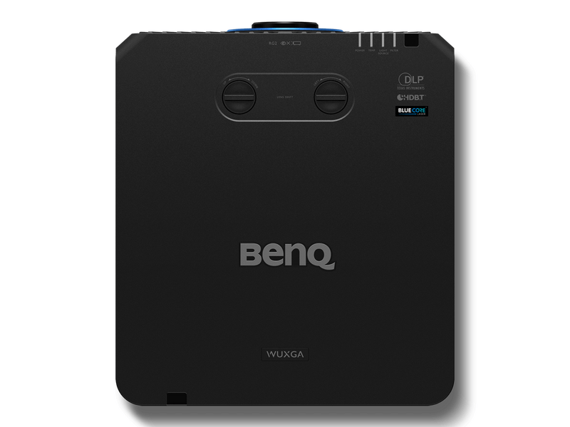 BenQ Projektor WUXGA - LU9245