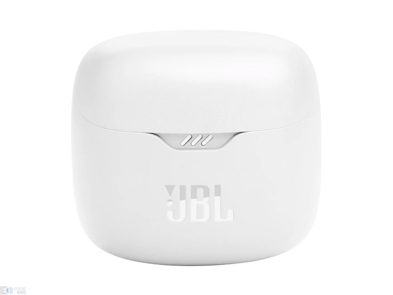JBL Tune Flex True Wireless slušalice, bijele