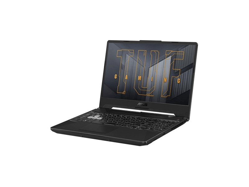 Asus TUF (FX506HM-HN018) Gaming Notebook