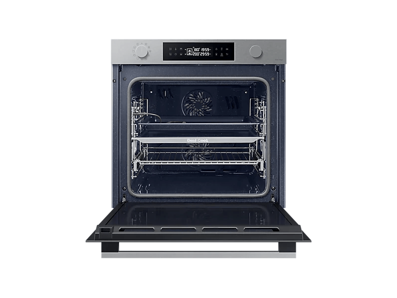 Samsung NV7B4455UAS/U3 Beépíthető sütő